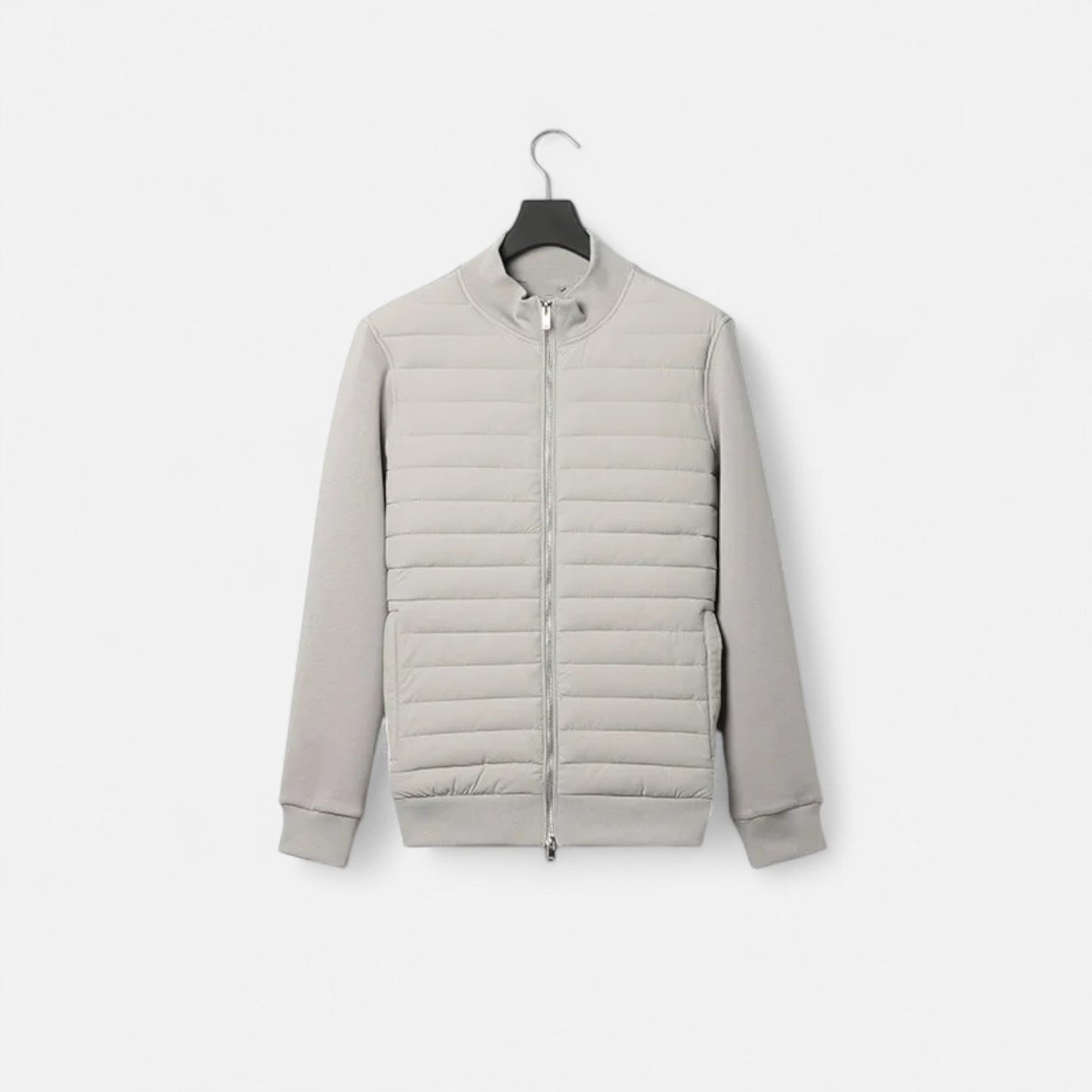 Auvier | Men’s Lightweight Winter Down Jacket