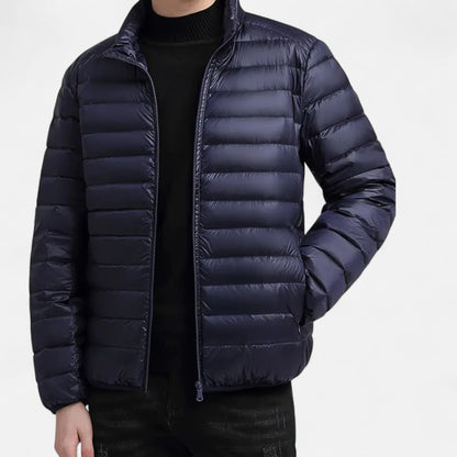 Auvier | Men’s Lightweight Autumn-Winter Jacket