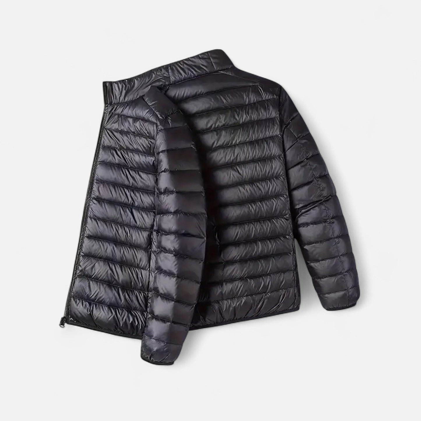 Auvier | Men’s Lightweight Autumn-Winter Jacket