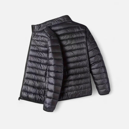 Auvier | Men’s Lightweight Autumn-Winter Jacket