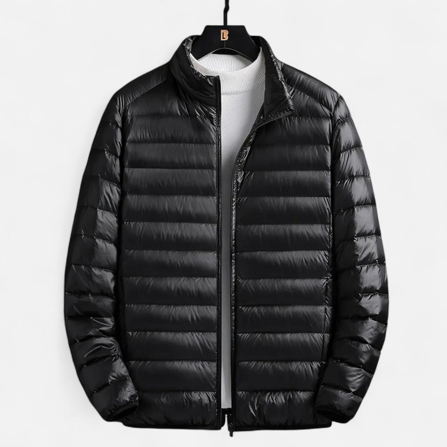Auvier | Men’s Lightweight Autumn-Winter Jacket