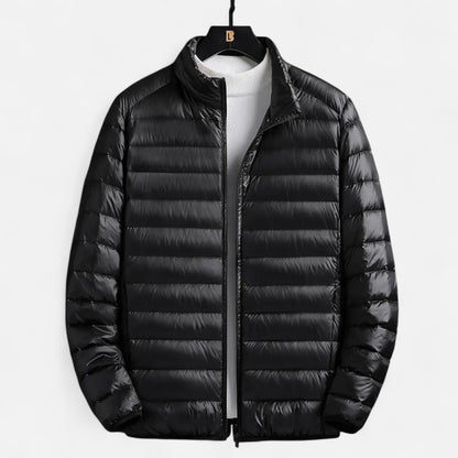 Auvier | Men’s Lightweight Autumn-Winter Jacket