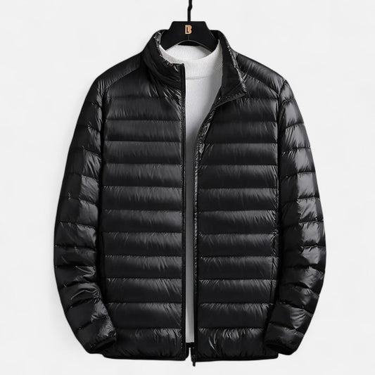 Auvier | Men’s Lightweight Autumn-Winter Jacket