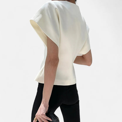 Auvier | Elegant Shirts for Women – Refined Lines, Exceptional Finishes