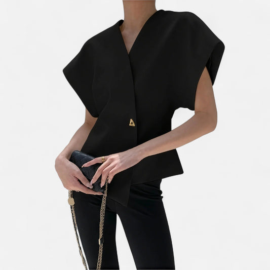 Auvier | Elegant Shirts for Women – Refined Lines, Exceptional Finishes