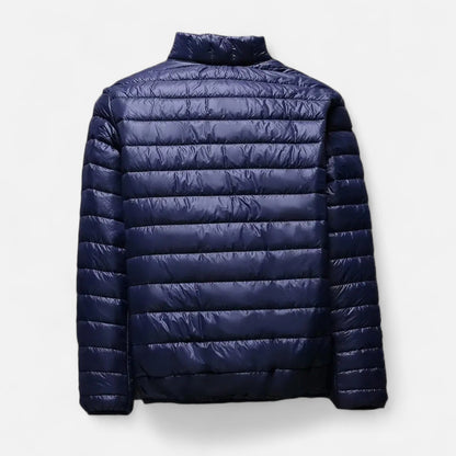 Auvier | Men’s Lightweight Autumn-Winter Jacket