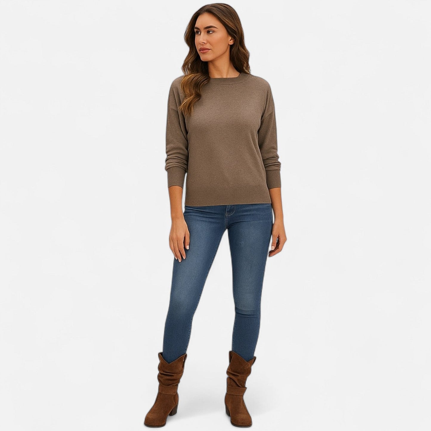 Auvier | Women’s Zip-Up Shoes – Practical Design, Urban Elegance