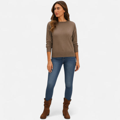 Auvier | Women’s Zip-Up Shoes – Practical Design, Urban Elegance