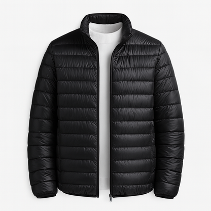 Auvier | Men’s Lightweight Autumn-Winter Jacket