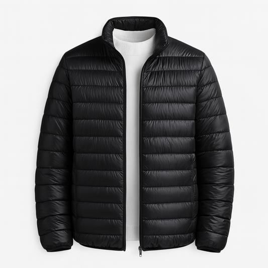 Auvier | Men’s Lightweight Autumn-Winter Jacket