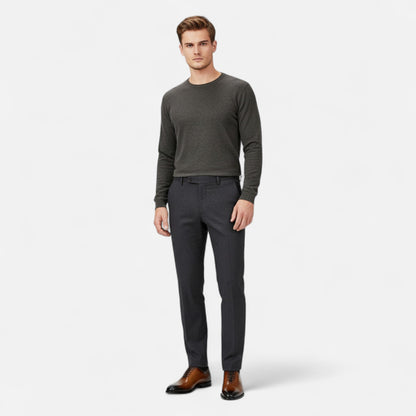 Auvier | Men’s Luxury Leather Dress Shoes