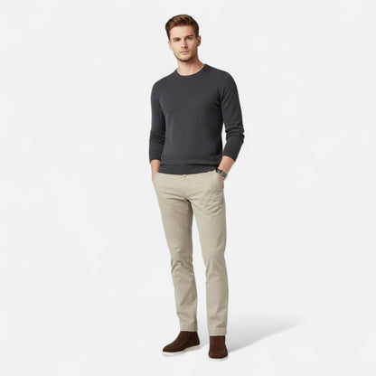 Auvier | Men’s Luxury Suede Casual Shoes