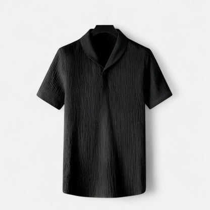 Auvier | Men’s Polo Set – Coordinated Style, Everyday Comfort