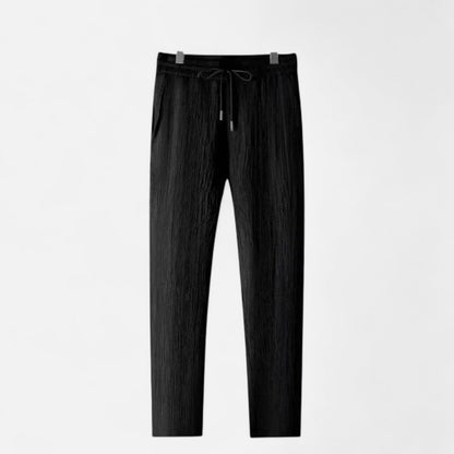 Auvier | Men’s Polo Set – Coordinated Style, Everyday Comfort
