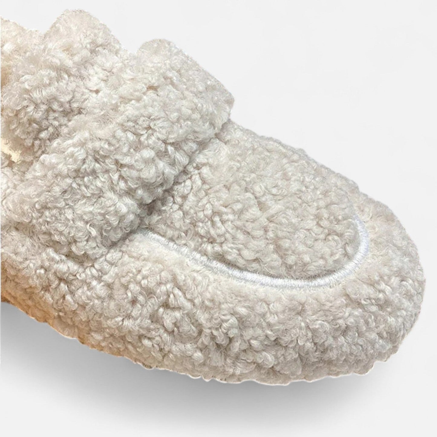 Auvier | Cozy Women’s Loafers – Plush Comfort, Effortless Chic Style