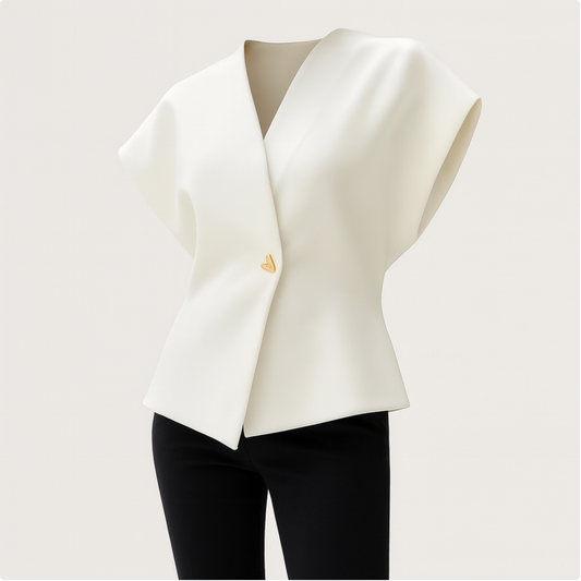 Auvier | Elegant Shirts for Women – Refined Lines, Exceptional Finishes