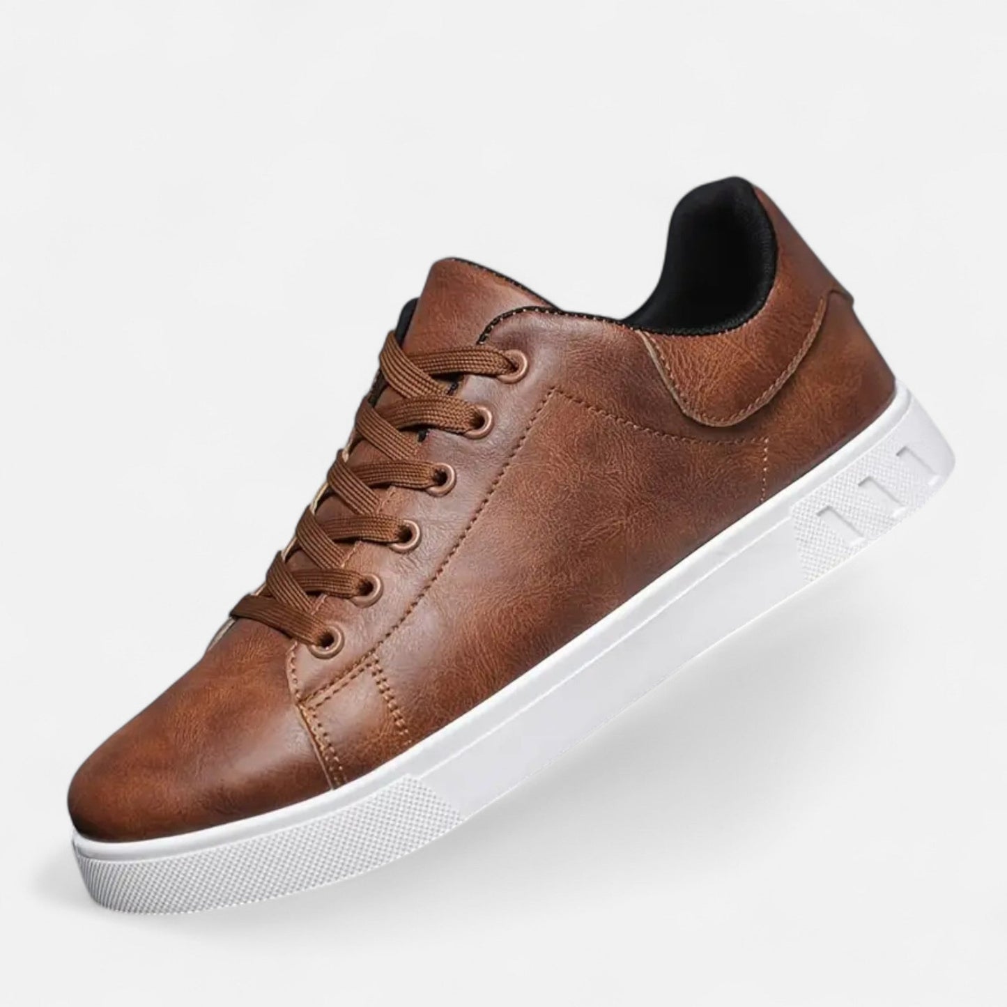 Auvier | Men’s Low-Top Casual Sneakers