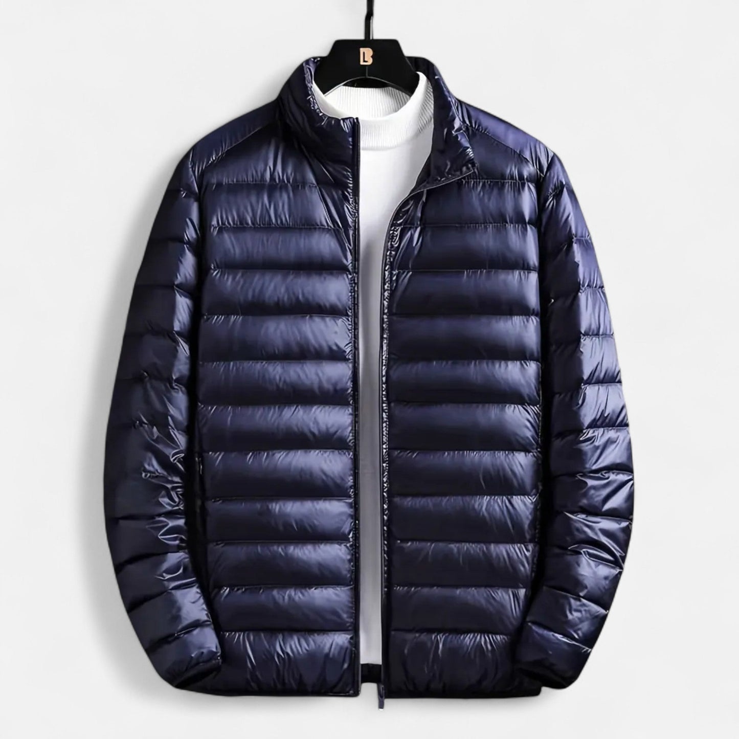 Auvier | Men’s Lightweight Autumn-Winter Jacket
