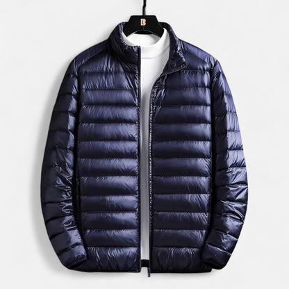 Auvier | Men’s Lightweight Autumn-Winter Jacket