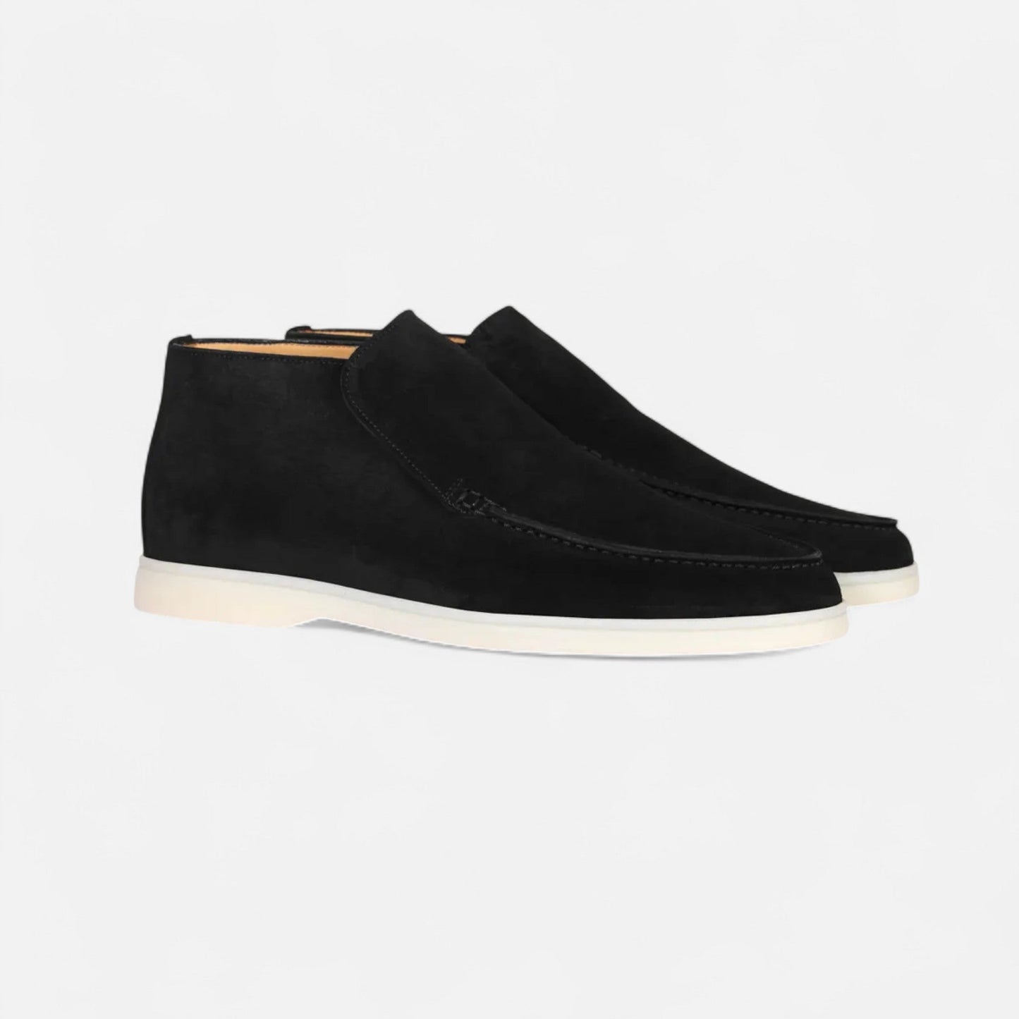 Auvier | Men’s Luxury Suede Casual Shoes