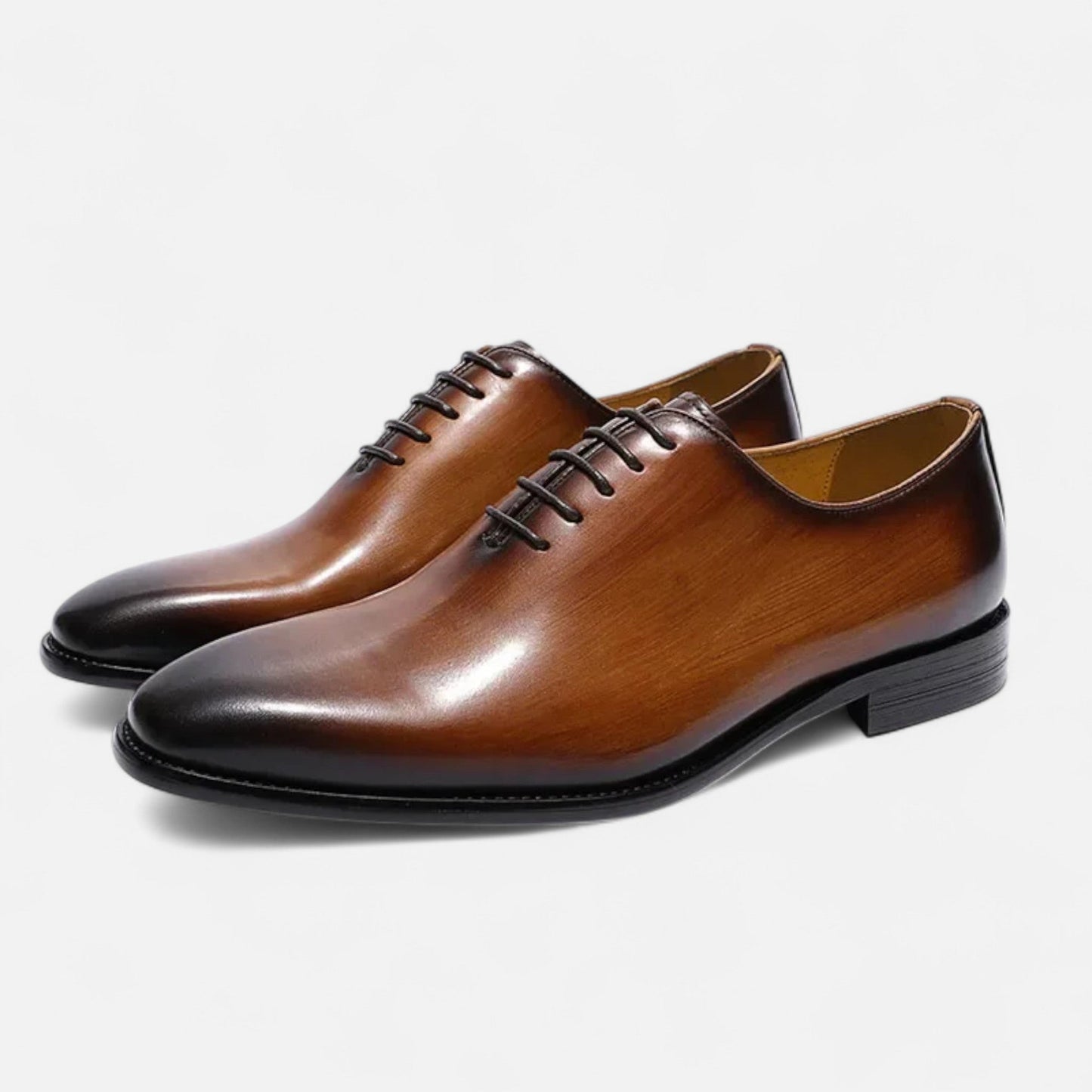 Auvier | Men’s Luxury Leather Dress Shoes