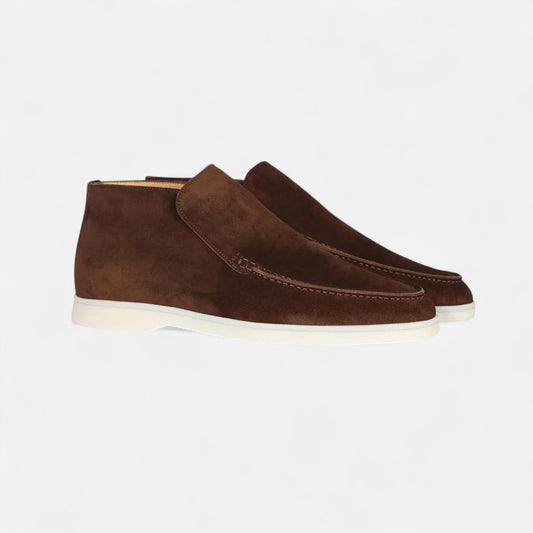 Auvier | Men’s Luxury Suede Casual Shoes