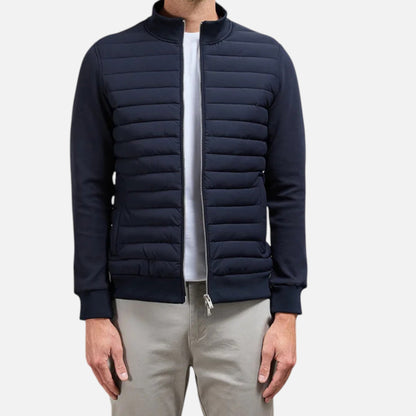 Auvier | Men’s Lightweight Winter Down Jacket