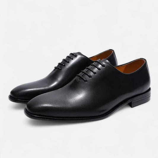 Auvier | Men’s Luxury Leather Dress Shoes