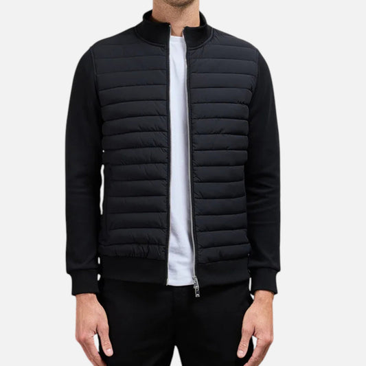 Auvier | Men’s Lightweight Winter Down Jacket