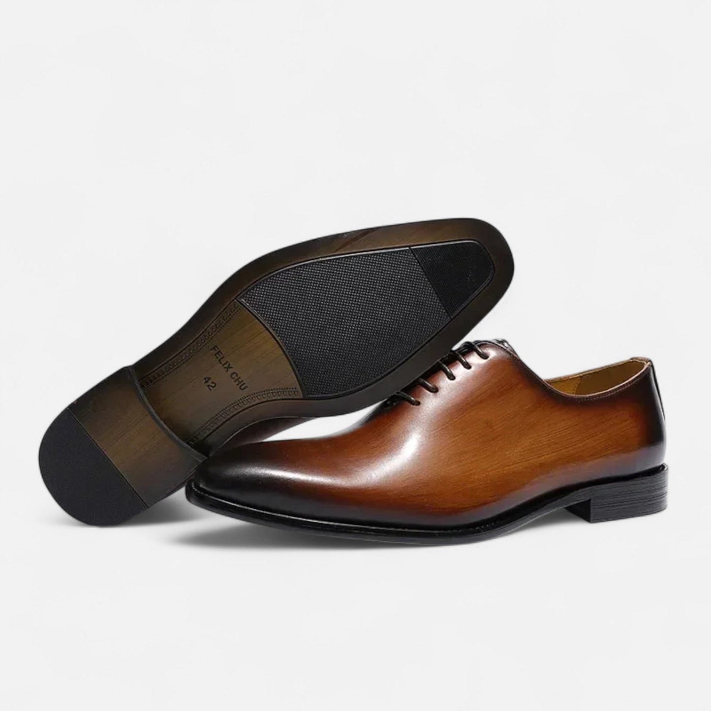 Auvier | Men’s Luxury Leather Dress Shoes