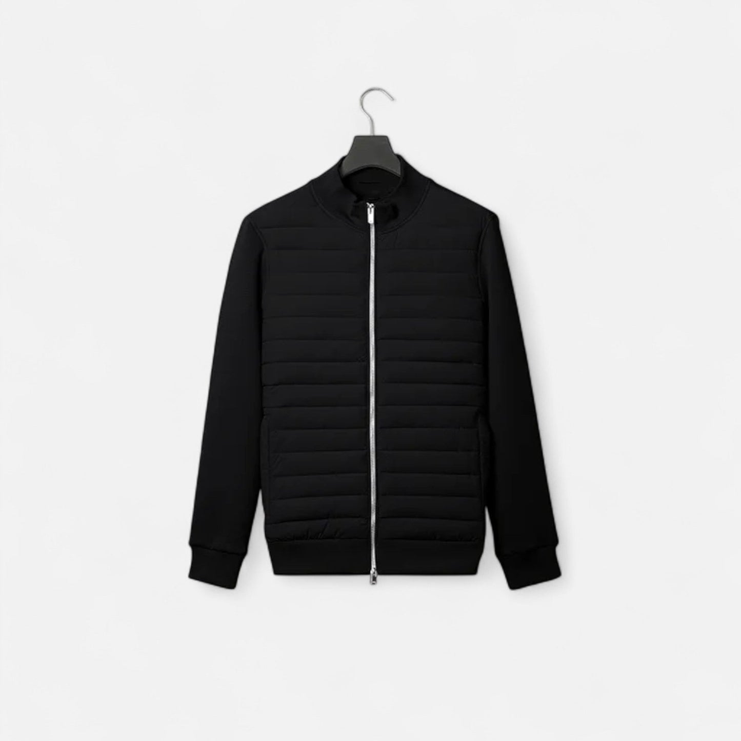 Auvier | Men’s Lightweight Winter Down Jacket