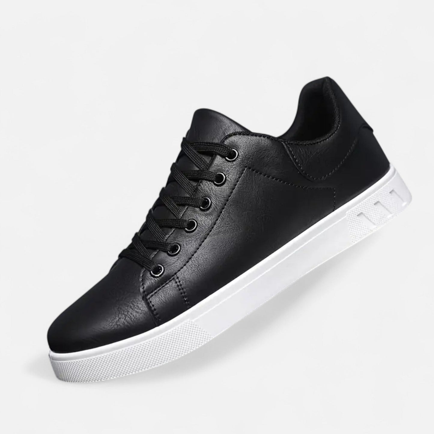Auvier | Men’s Low-Top Casual Sneakers