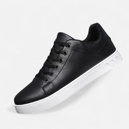 Auvier | Men’s Low-Top Casual Sneakers